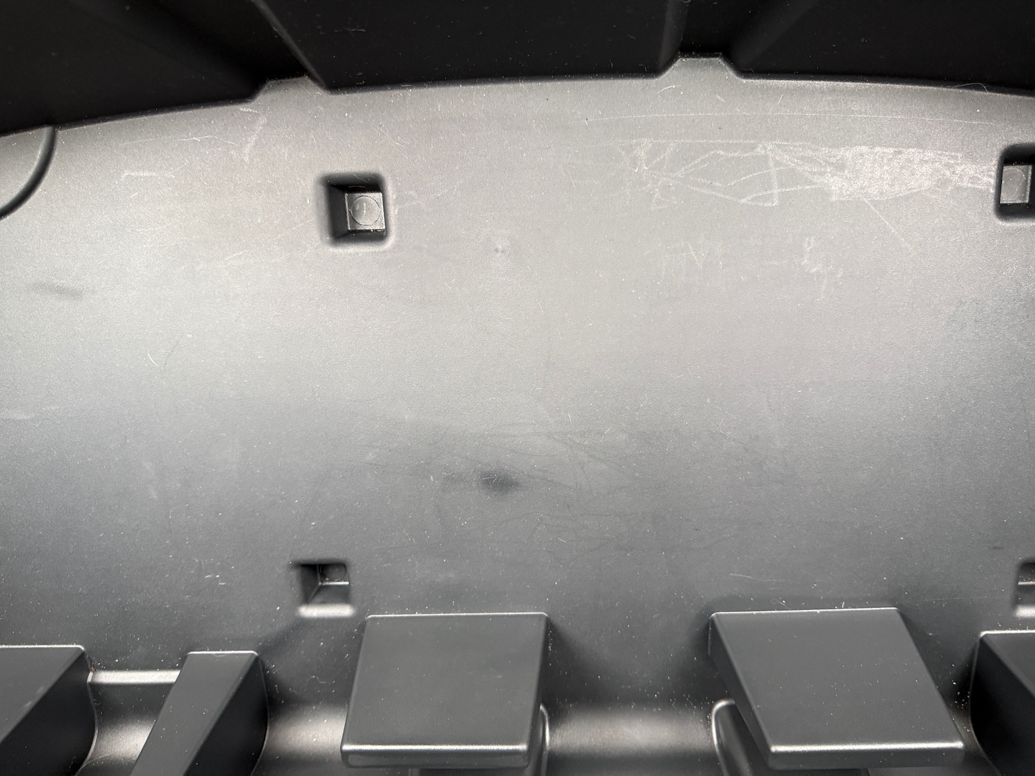 Used Vauxhall Agila 2010 for sale - 77707067: Photo 16