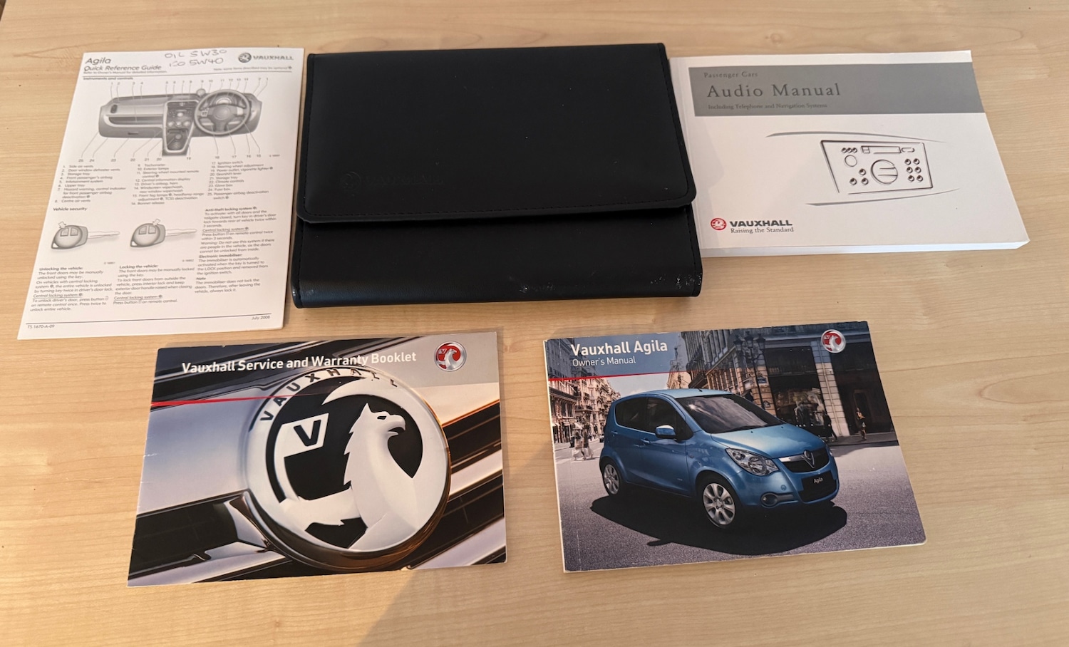 Used Vauxhall Agila 2010 for sale - 77707067: Photo 19