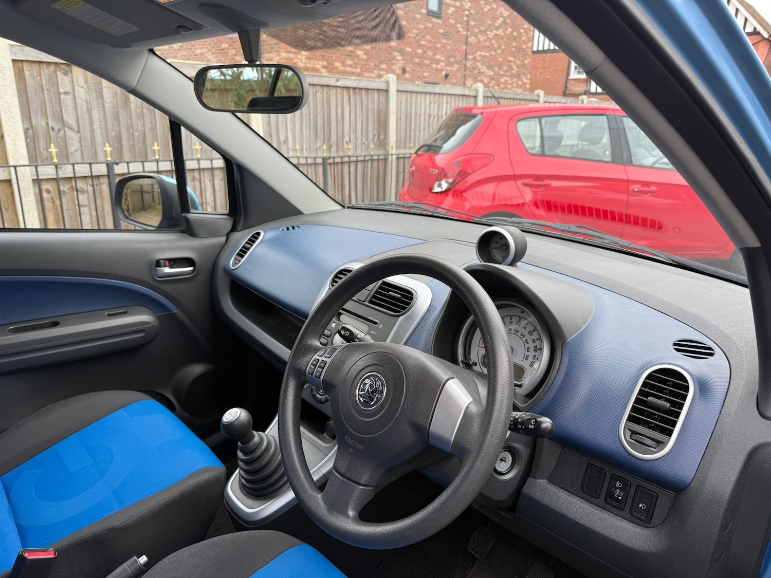 Used Vauxhall Agila 2010 for sale - 77707067: Photo 7
