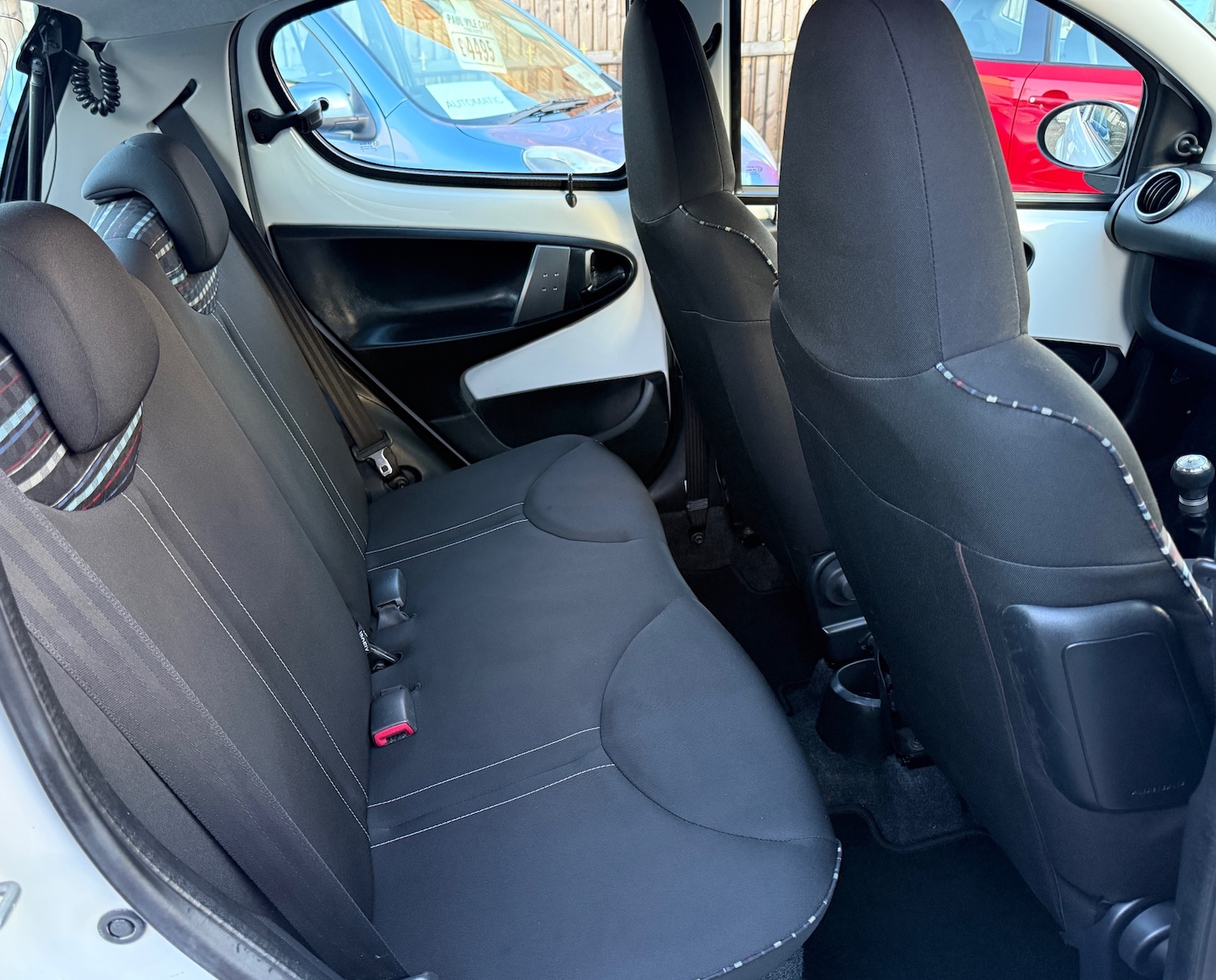 Used Citroen C1 2014 for sale - 77562923: Photo 13