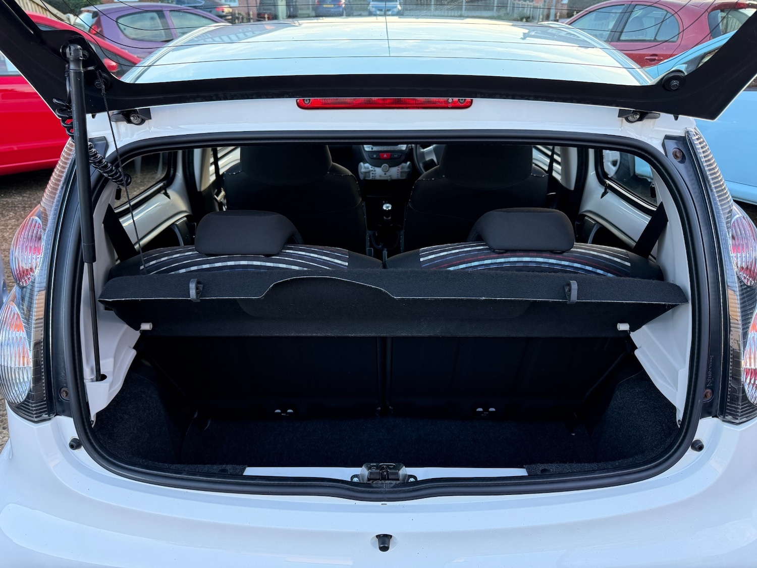 Used Citroen C1 2014 for sale - 77562923: Photo 16