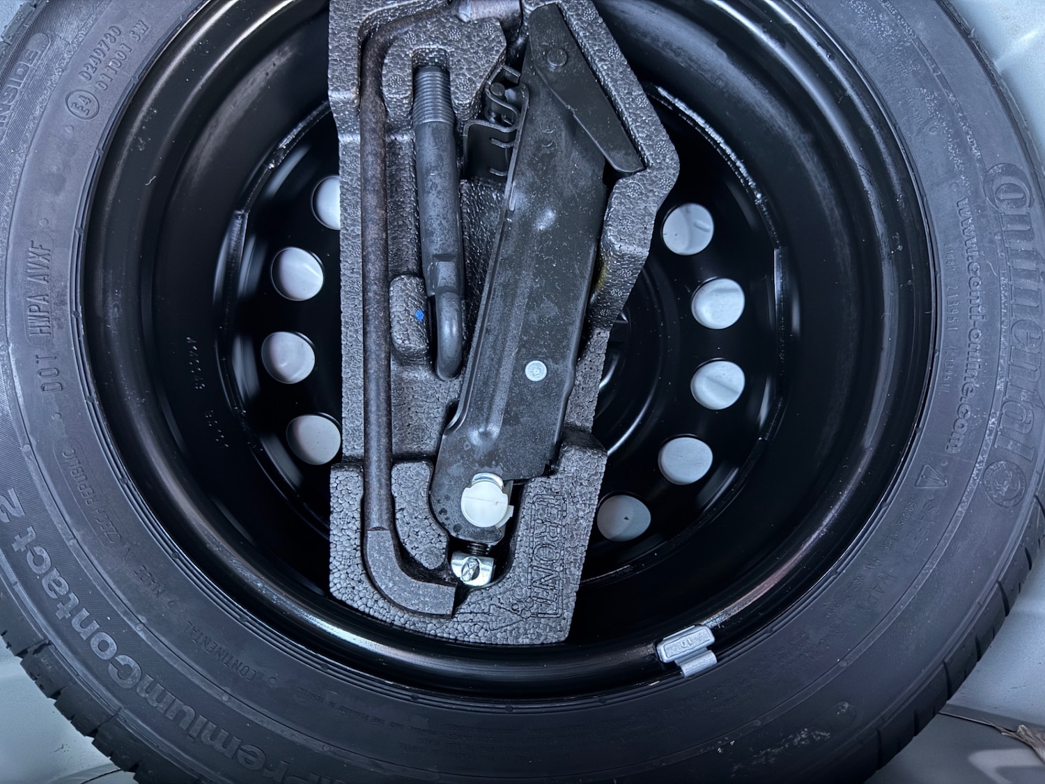 Used Citroen C1 2014 for sale - 77562923: Photo 17