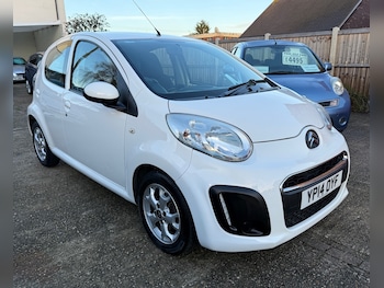 2014 (14) - 1.0i Edition 5dr