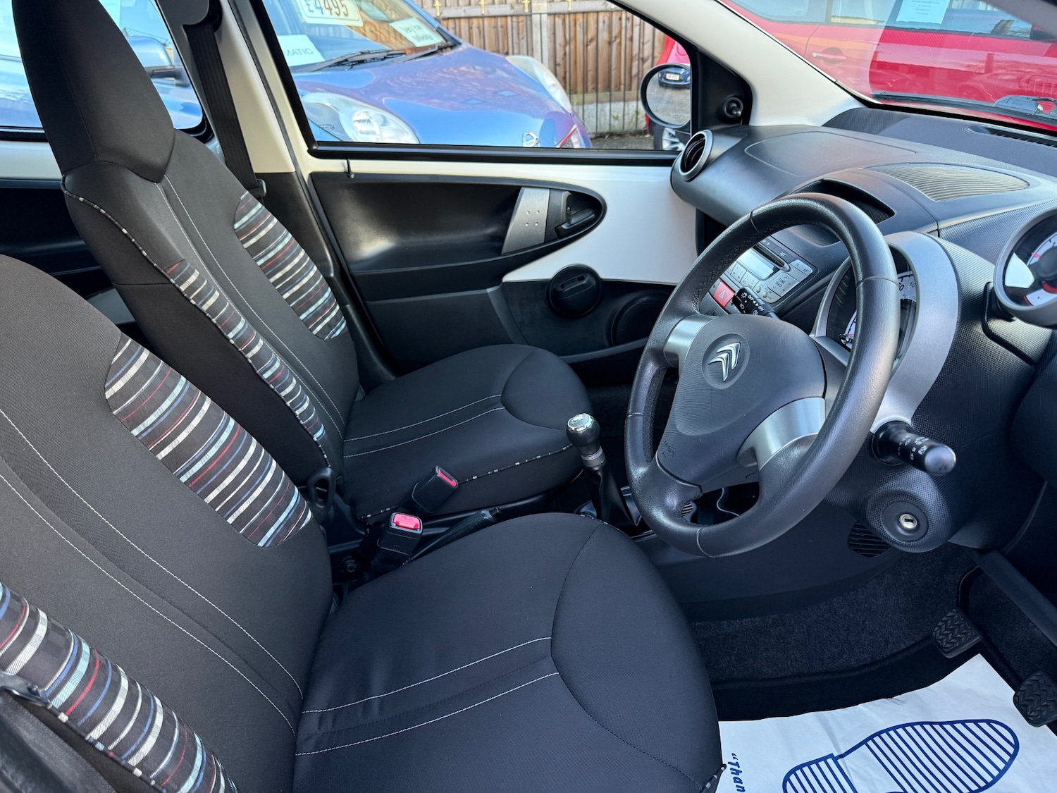 Used Citroen C1 2014 for sale - 77562923: Photo 9