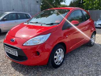 Used Ford Ka 2014 for sale - 75049483: Photo