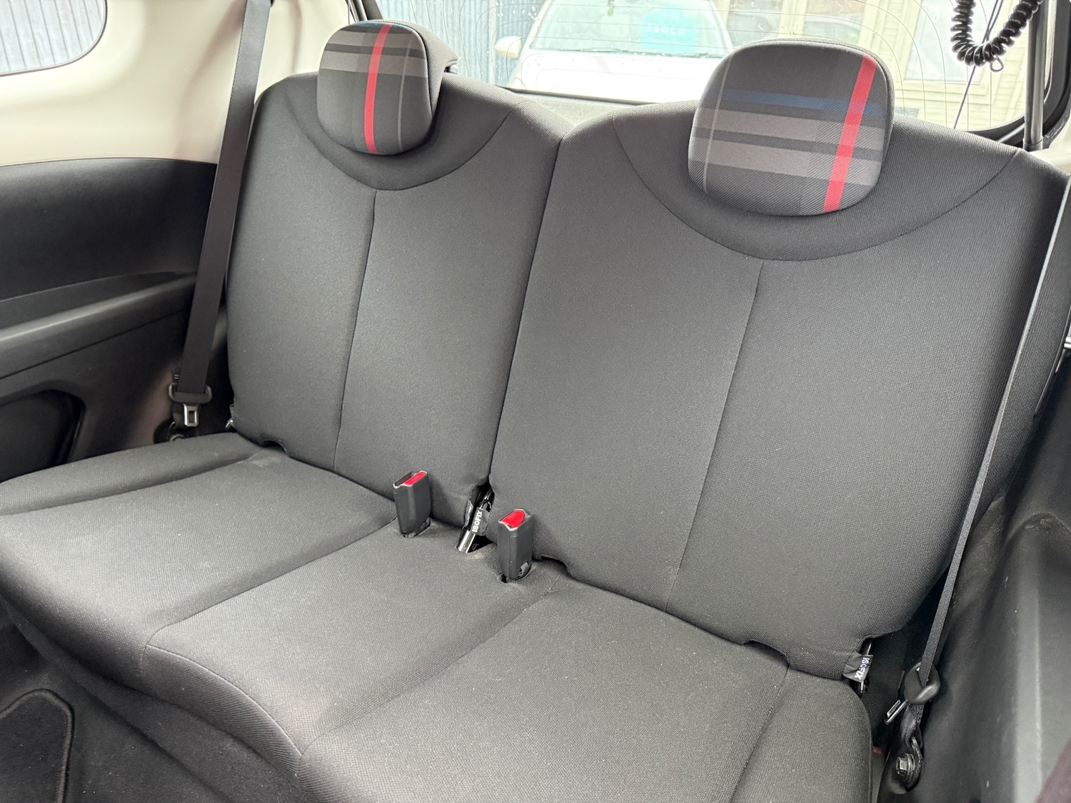 Used Peugeot 108 2015 for sale - 77541402: Photo 16