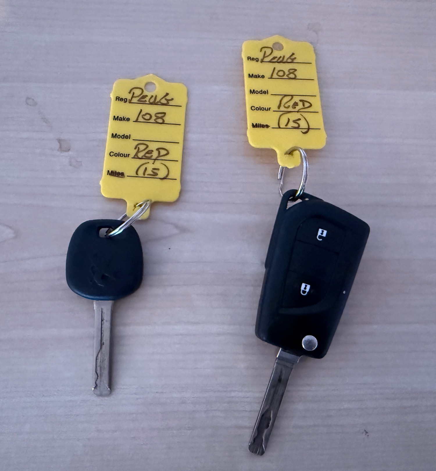 Used Peugeot 108 2015 for sale - 77541402: Photo 18