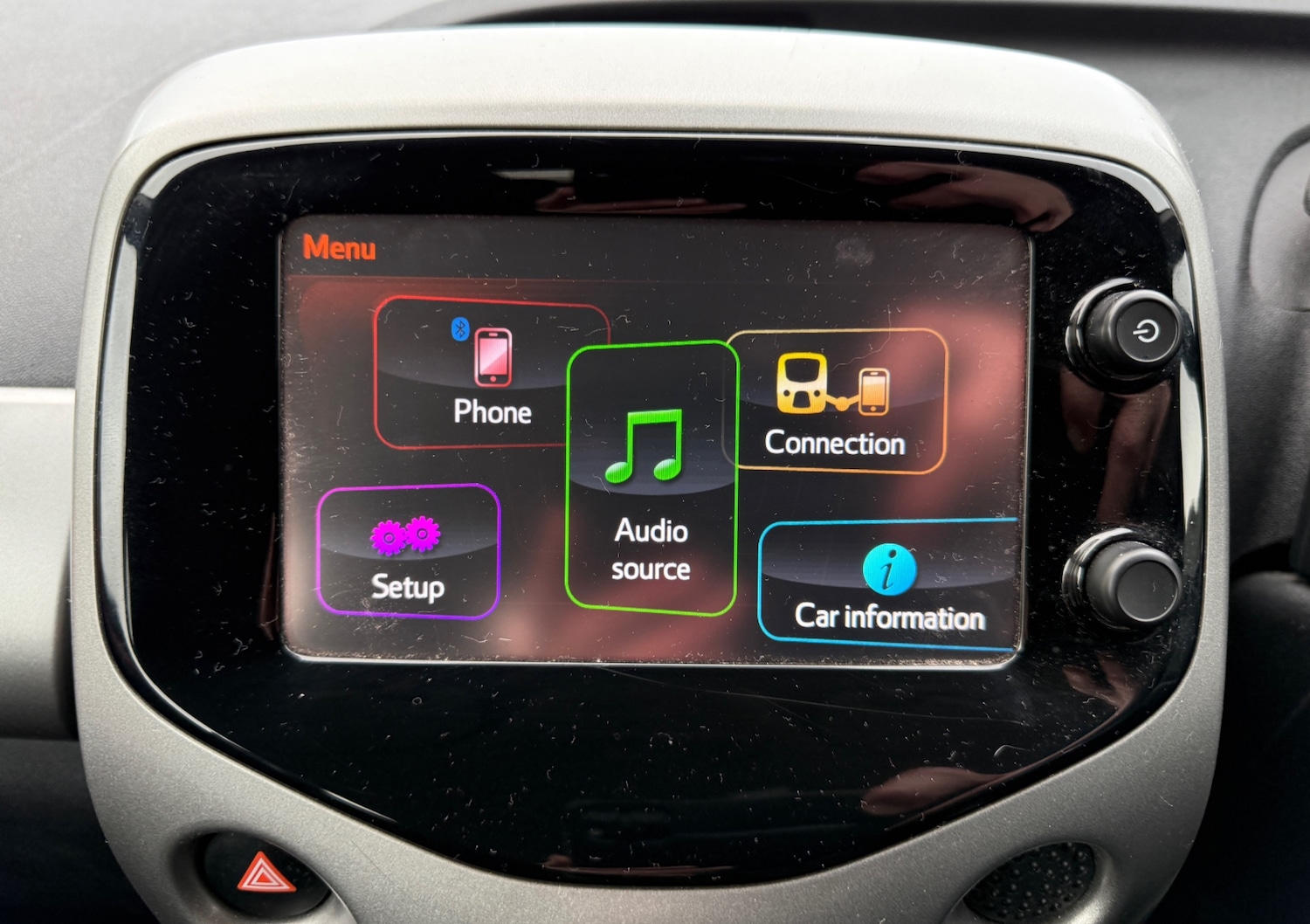 Used Peugeot 108 2015 for sale - 77541402: Photo 9