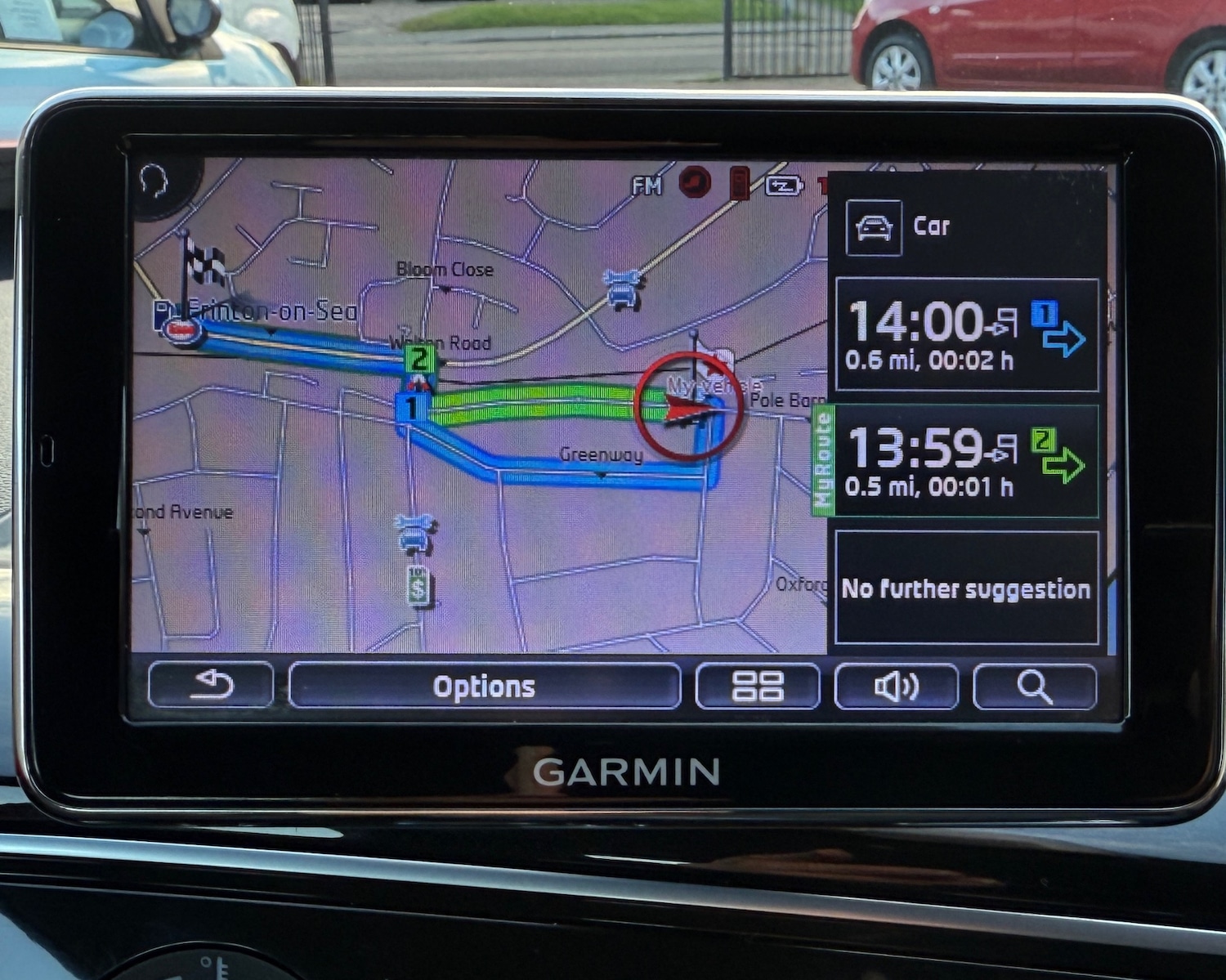 Used Volkswagen up! 2013 for sale - 77140570: Photo 11