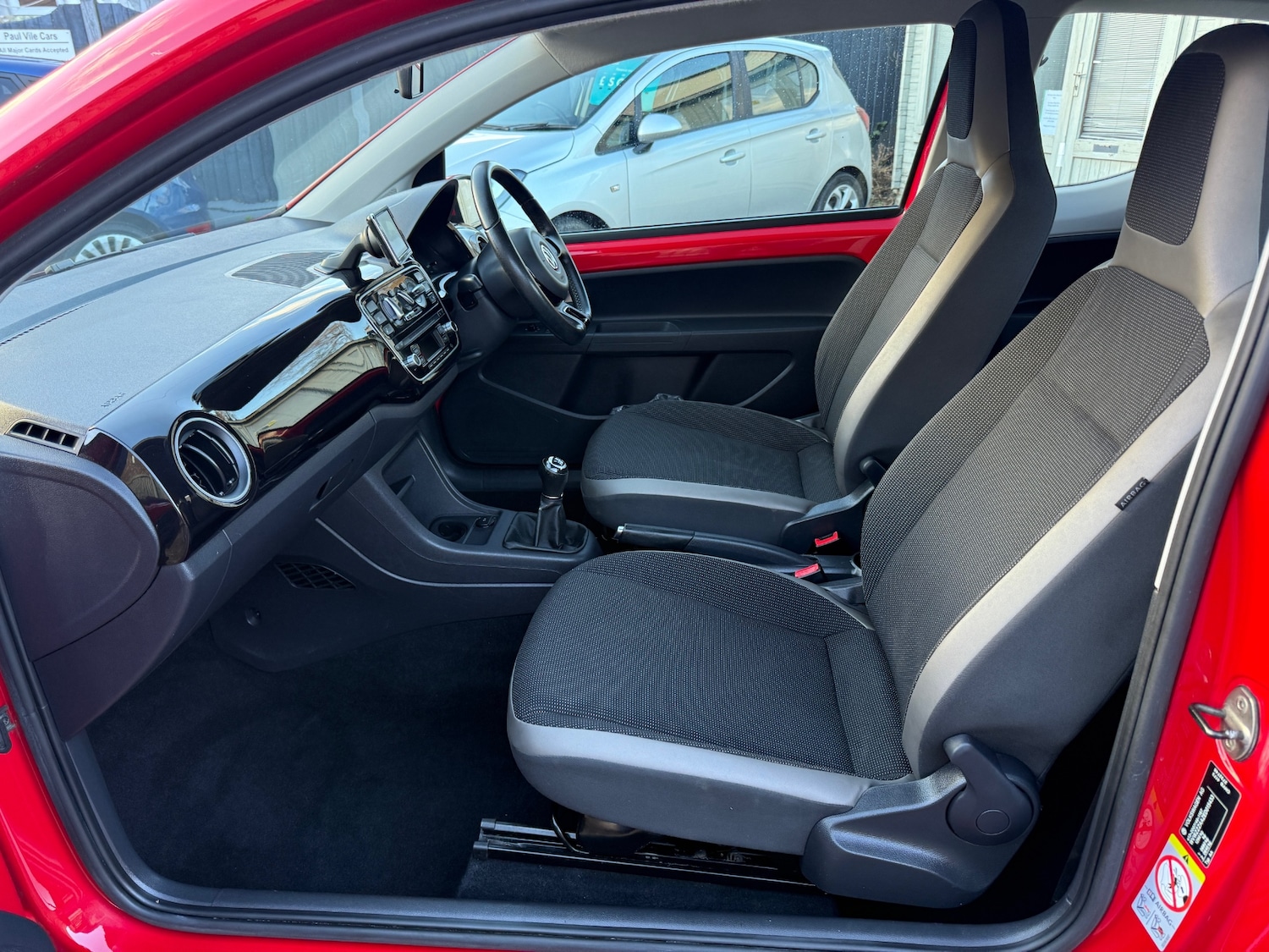 Used Volkswagen up! 2013 for sale - 77140570: Photo 12