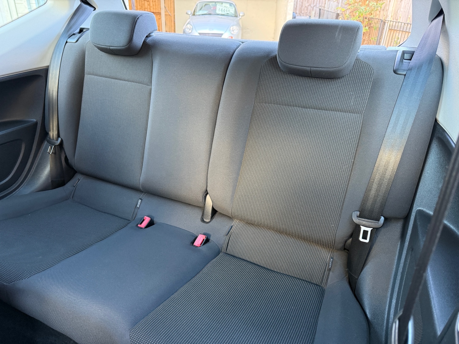 Used Volkswagen up! 2013 for sale - 77140570: Photo 15