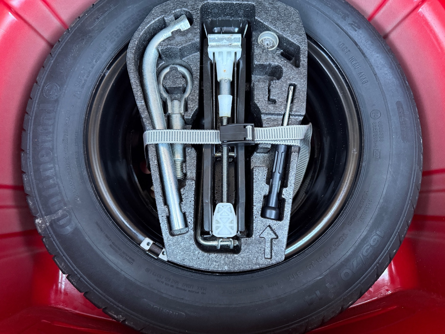 Used Volkswagen up! 2013 for sale - 77140570: Photo 18