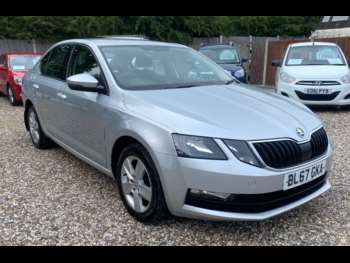 2017 (67) - 2.0 TDI CR SE 5dr