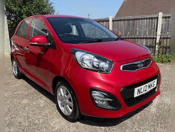 Used Kia Picanto 2012 for sale - 79424330: Photo