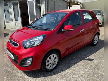 Used Kia Picanto 2012 for sale - 79424330: Photo
