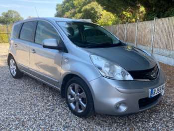 2009 (59) - 1.4 N-Tec 5dr