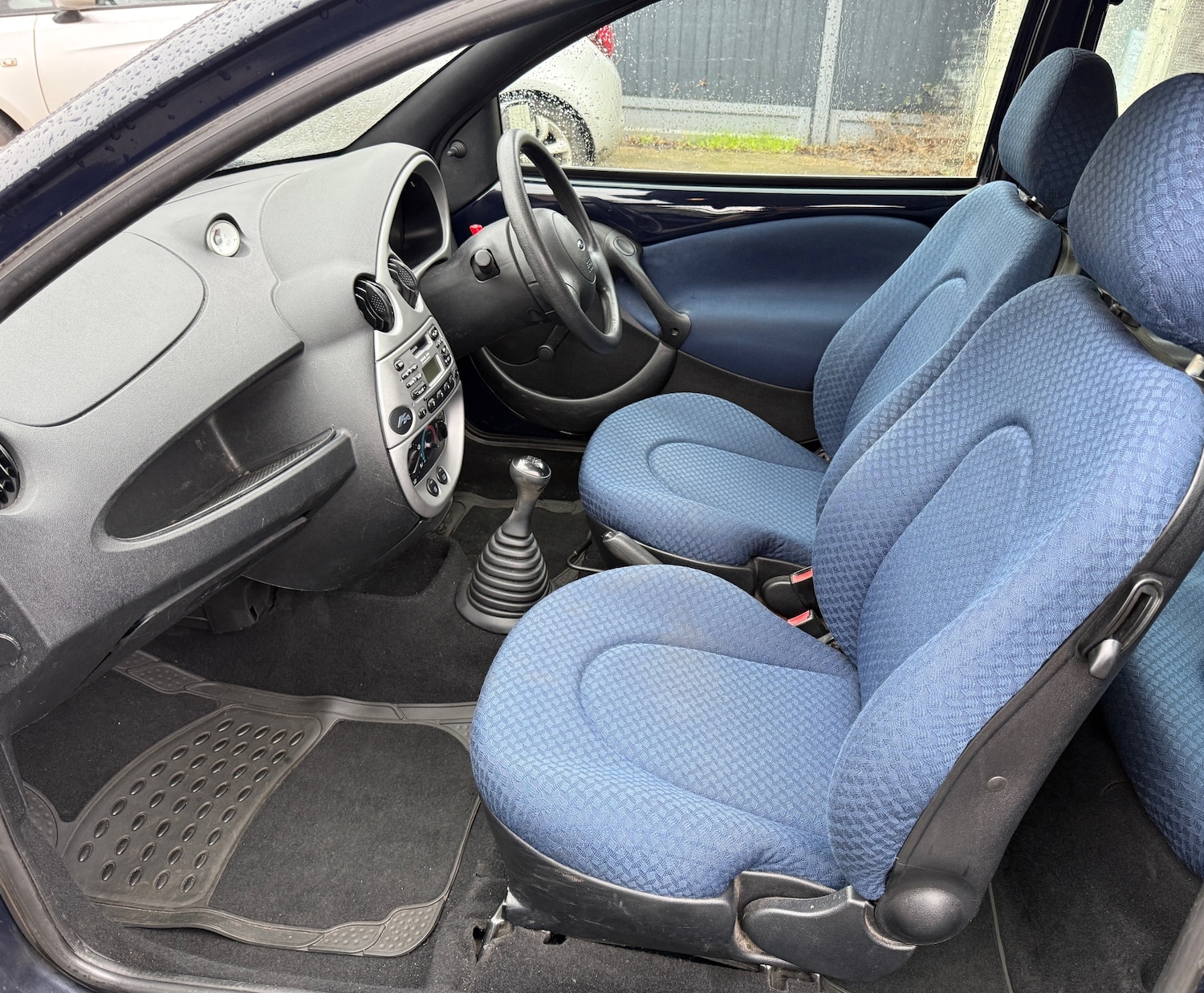 Used Ford Ka 2006 for sale - 77298469: Photo 10