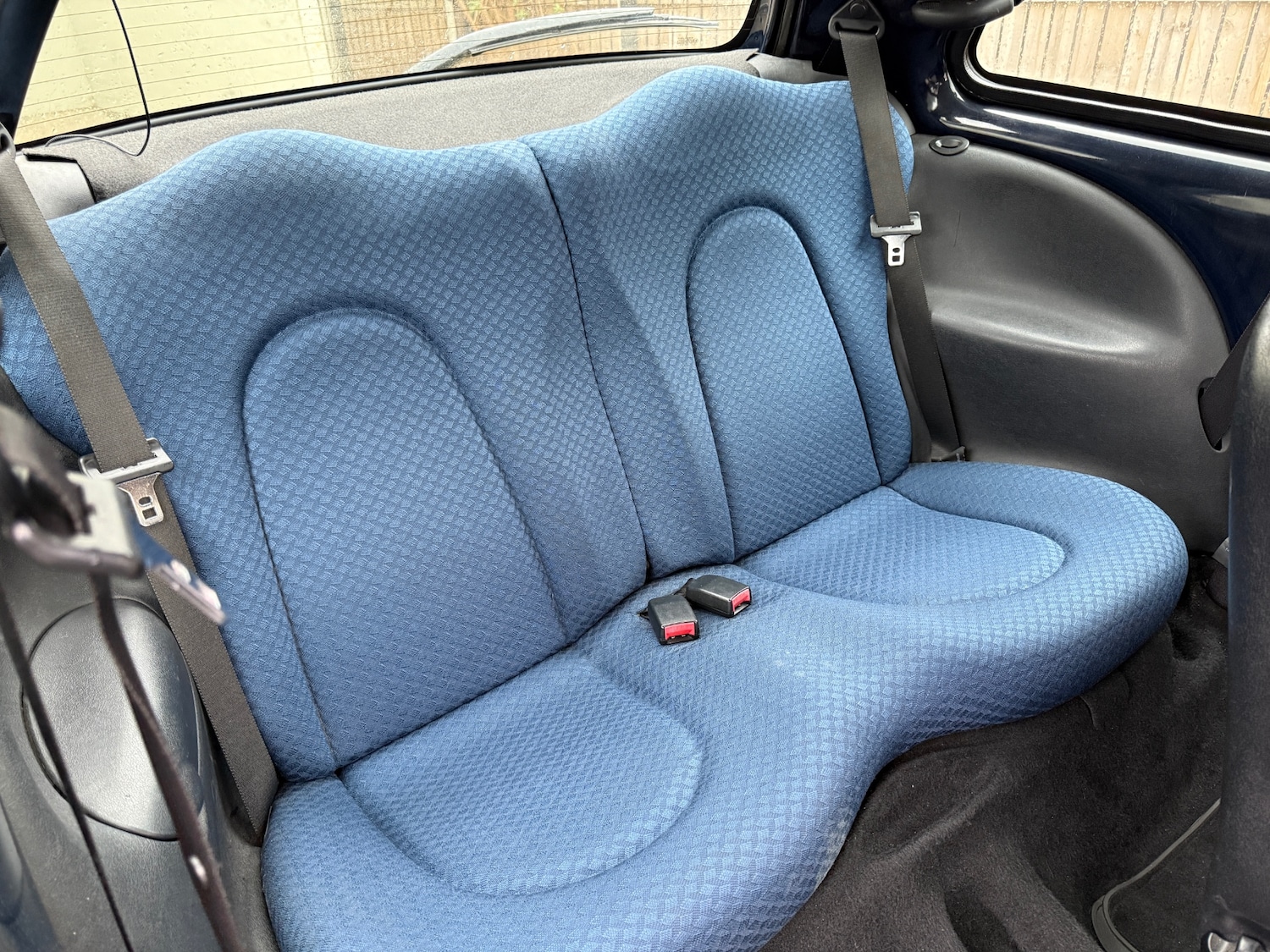 Used Ford Ka 2006 for sale - 77298469: Photo 11