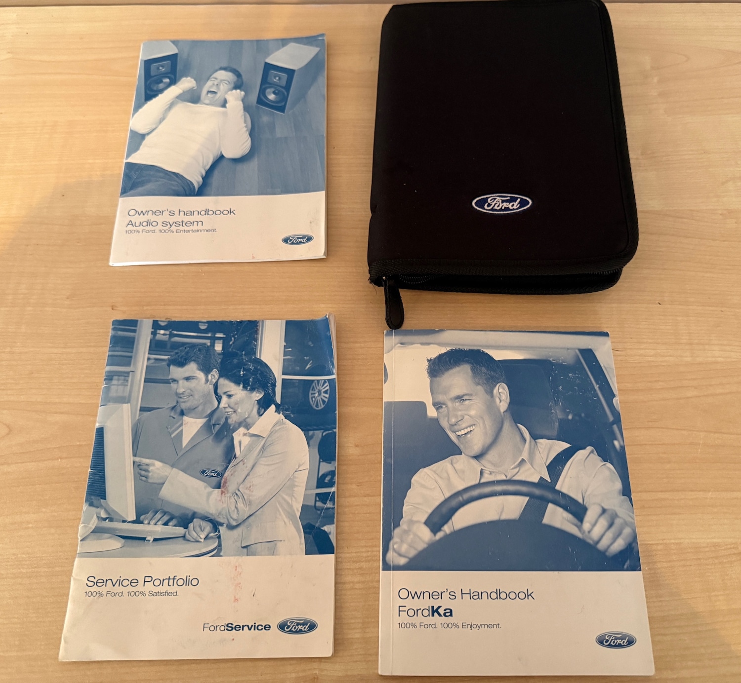 Used Ford Ka 2006 for sale - 77298469: Photo 15