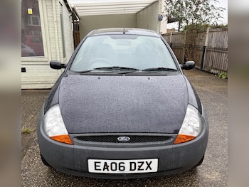 Used Ford Ka 2006 for sale - 77298469: Photo