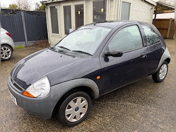 Used Ford Ka 2006 for sale - 77298469: Photo