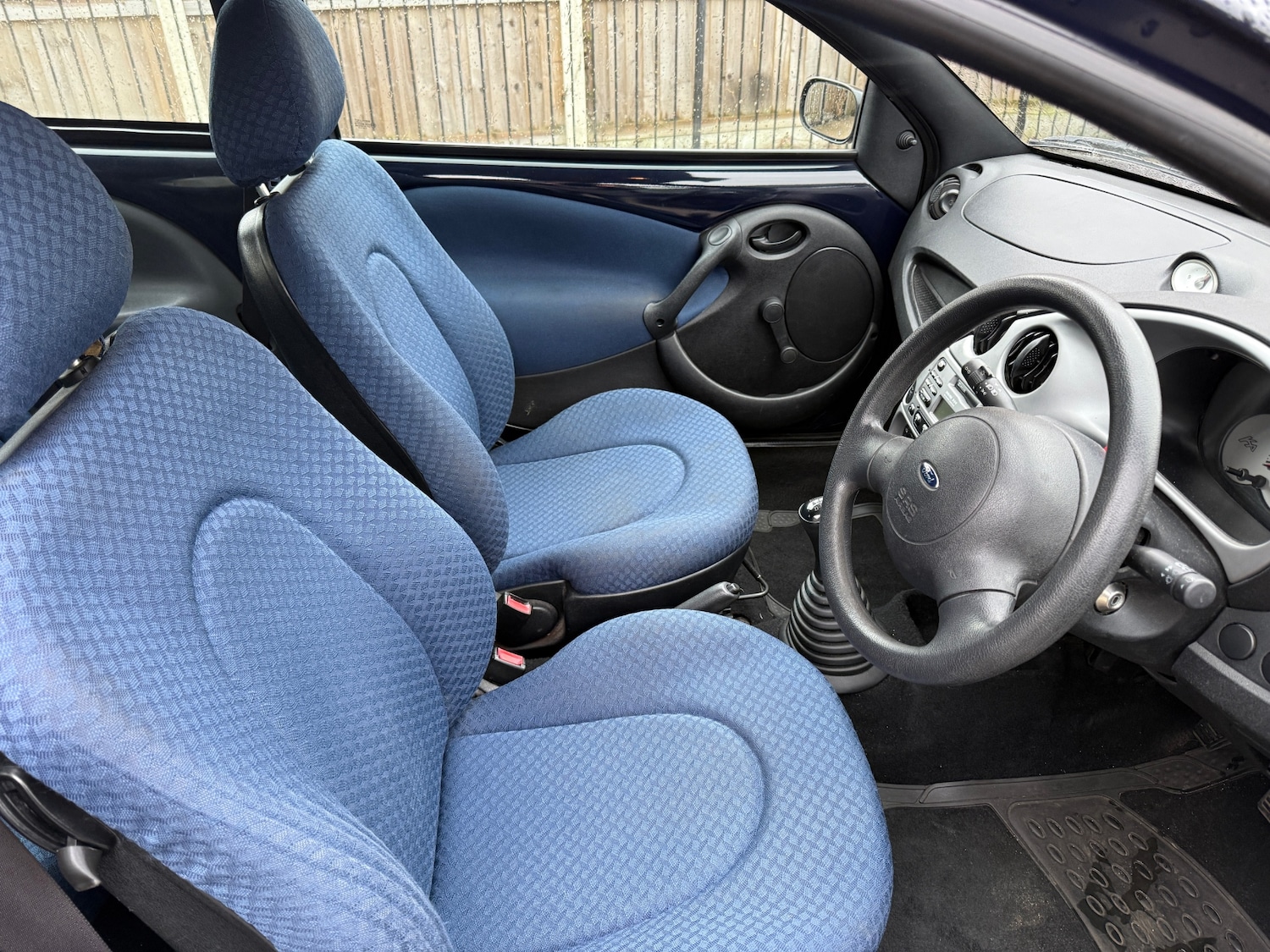 Used Ford Ka 2006 for sale - 77298469: Photo 8