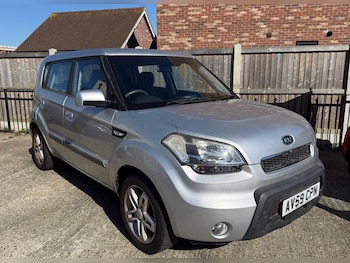 Kia Soul feature image