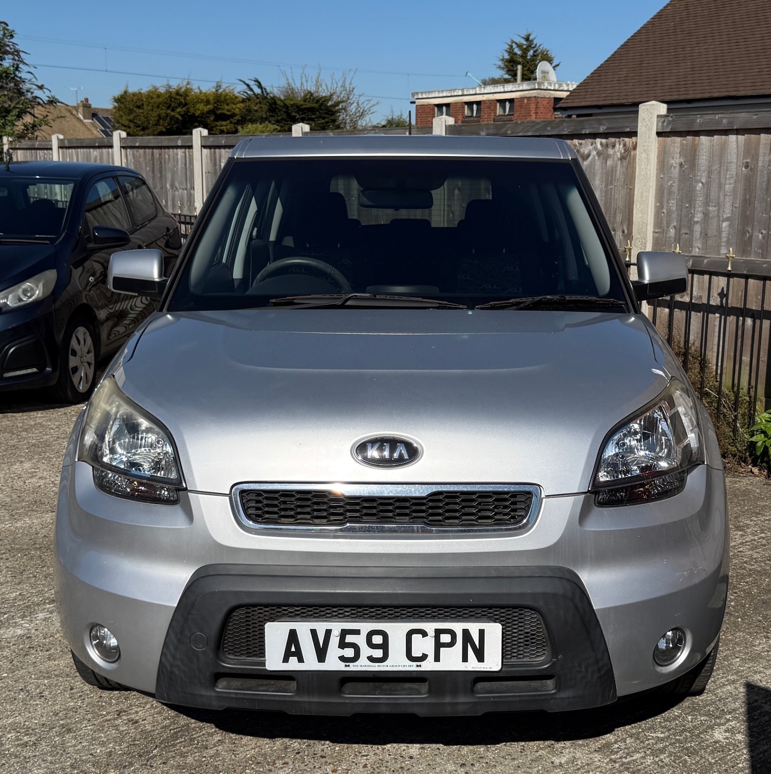 Used Kia Soul 2009 for sale - 78175864: Photo 2