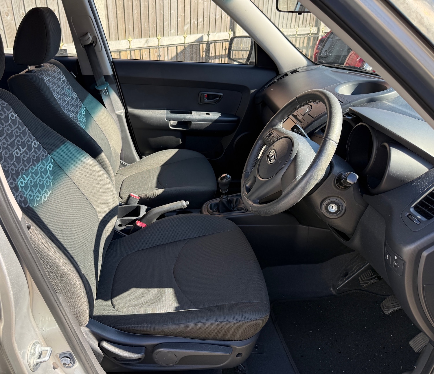 Used Kia Soul 2009 for sale - 78175864: Photo 5