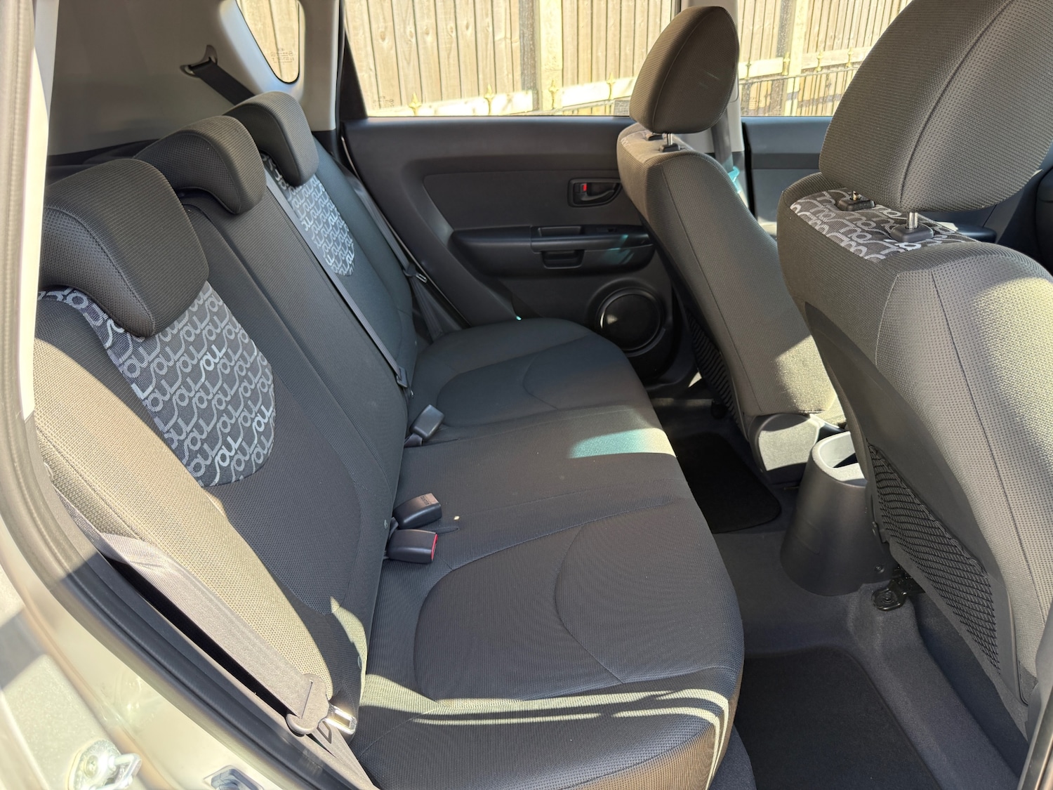 Used Kia Soul 2009 for sale - 78175864: Photo 6