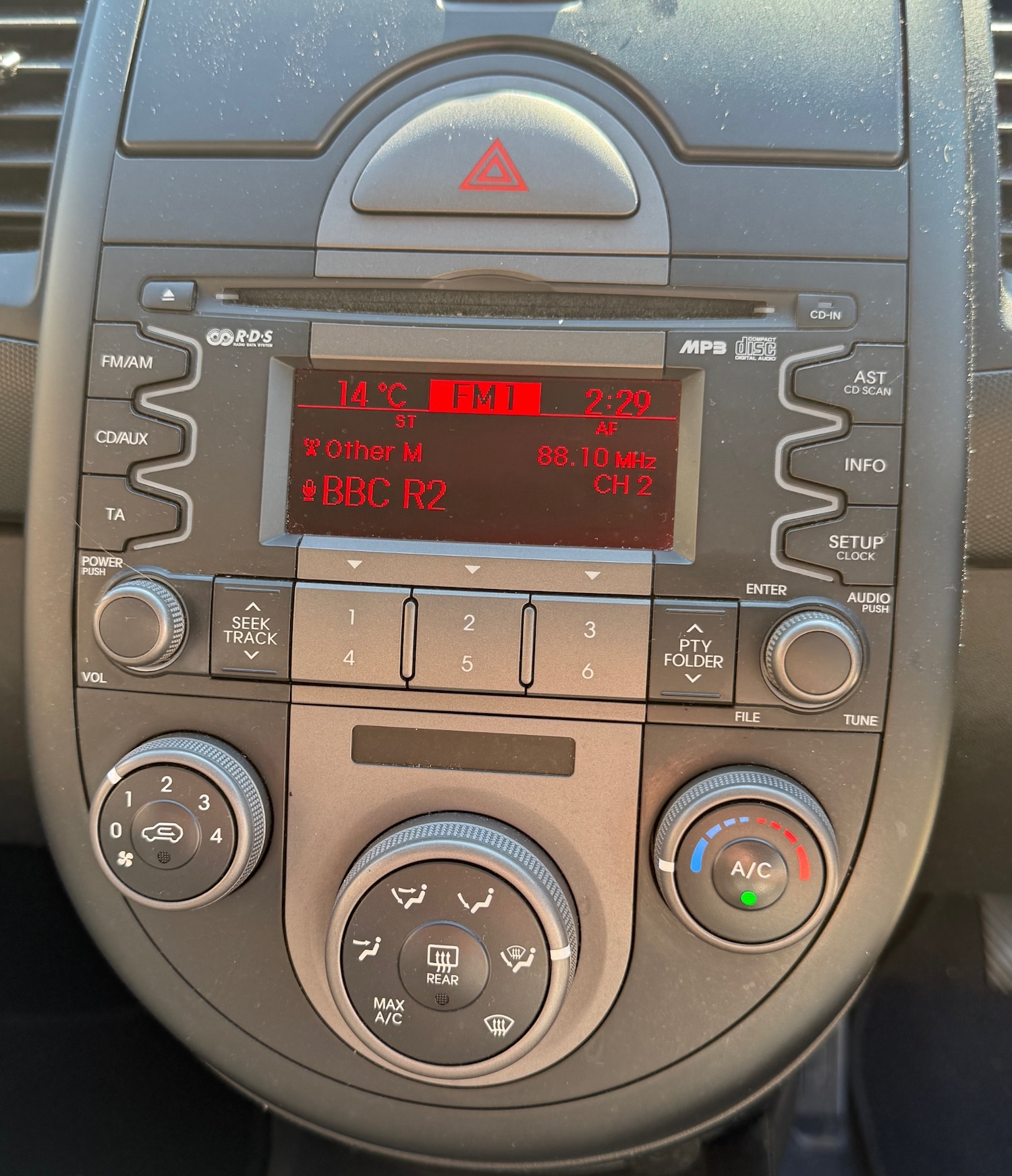 Used Kia Soul 2009 for sale - 78175864: Photo 7