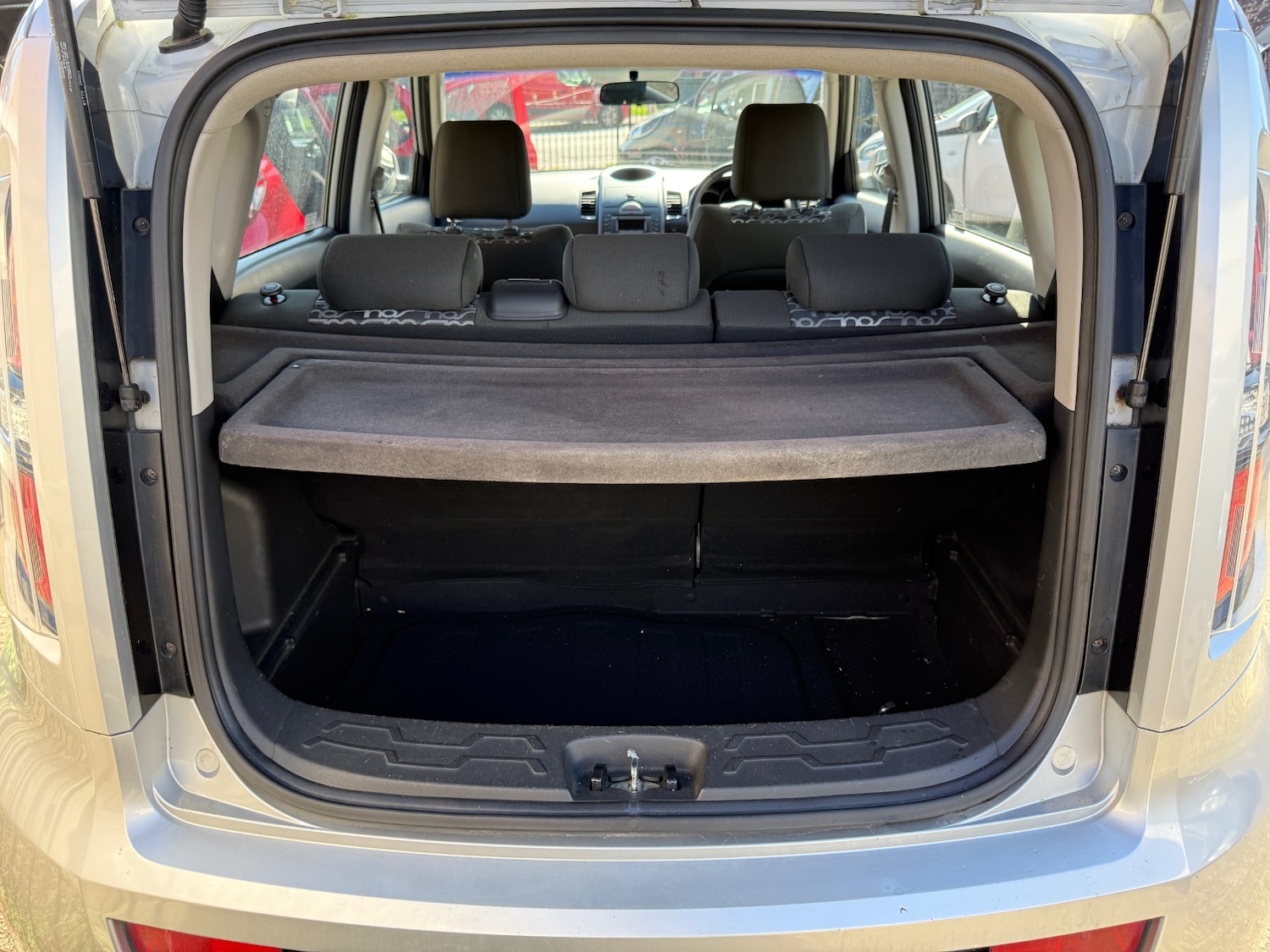 Used Kia Soul 2009 for sale - 78175864: Photo 9