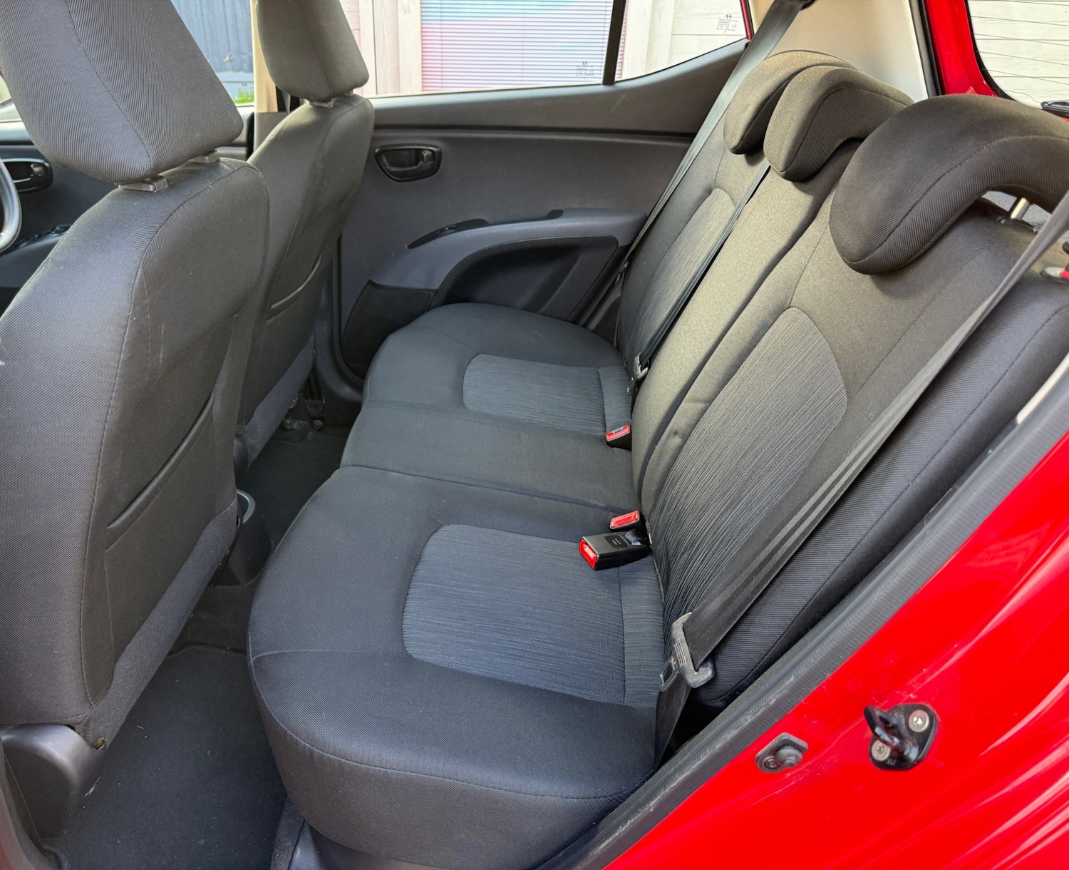 Used Hyundai i10 2012 for sale - 77766986: Photo 15