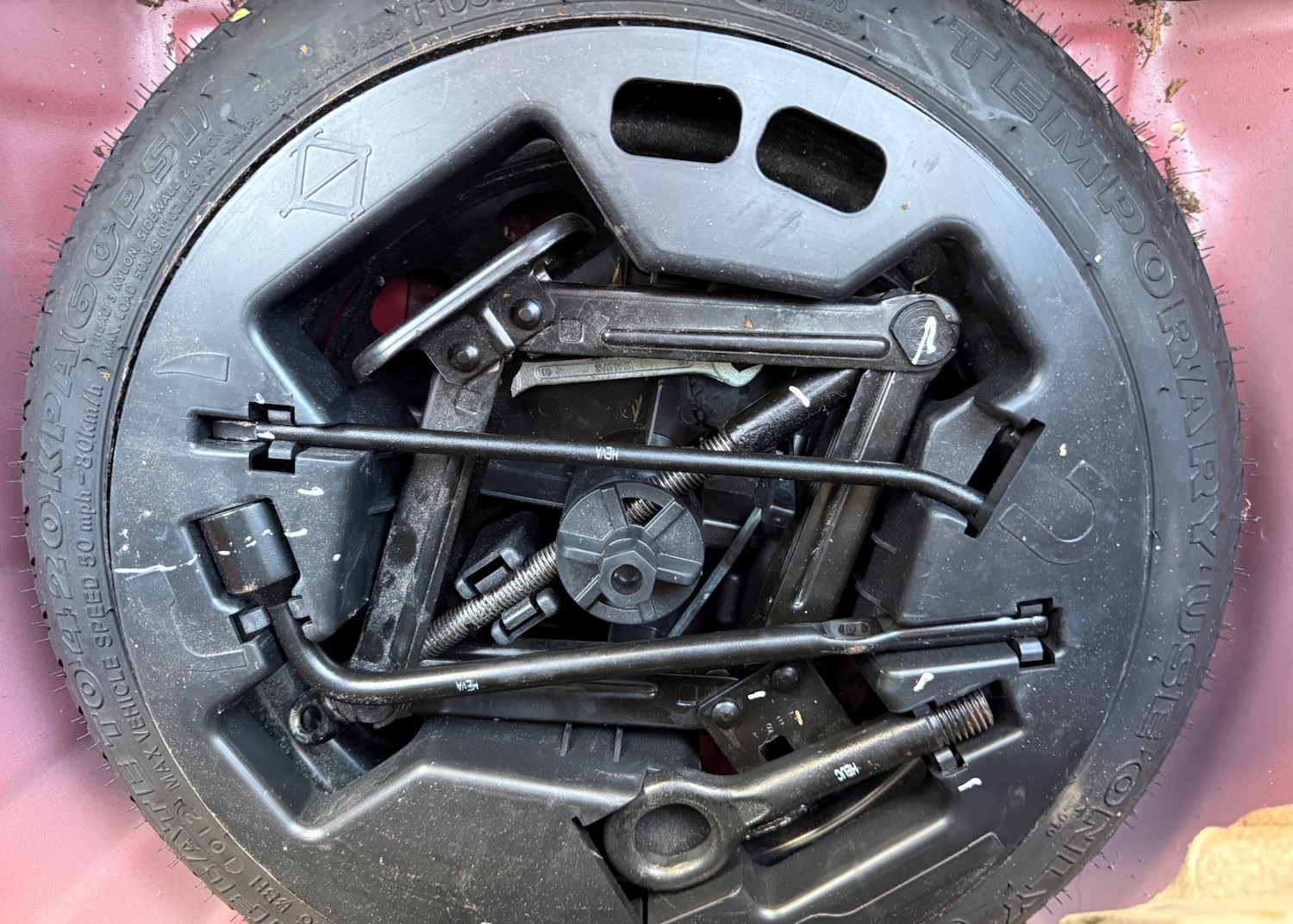 Used Hyundai i10 2012 for sale - 77766986: Photo 18