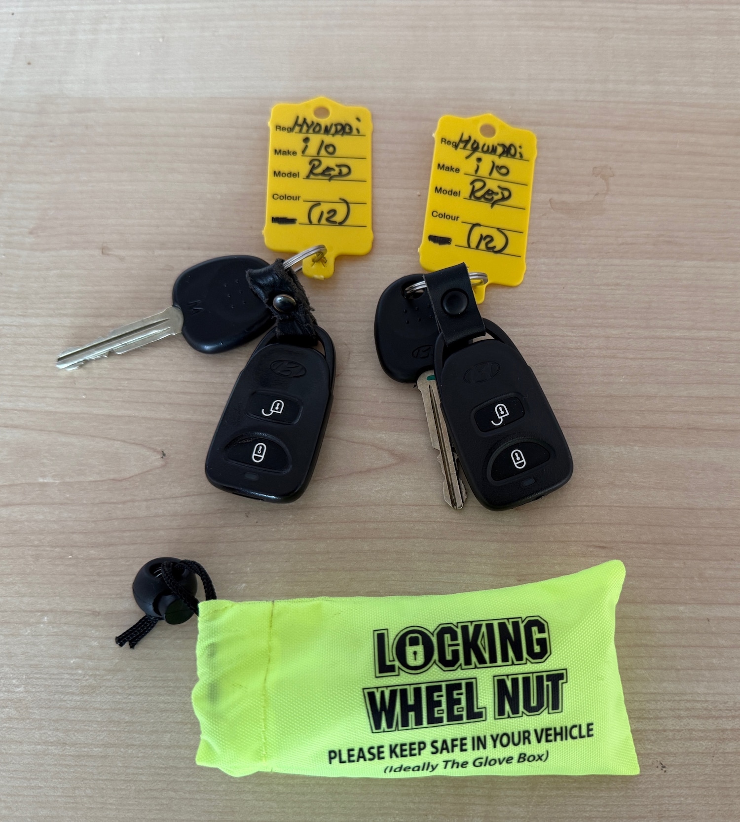 Used Hyundai i10 2012 for sale - 77766986: Photo 19