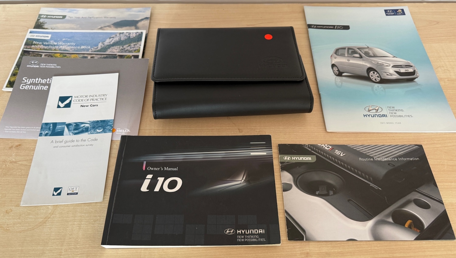 Used Hyundai i10 2012 for sale - 77766986: Photo 20