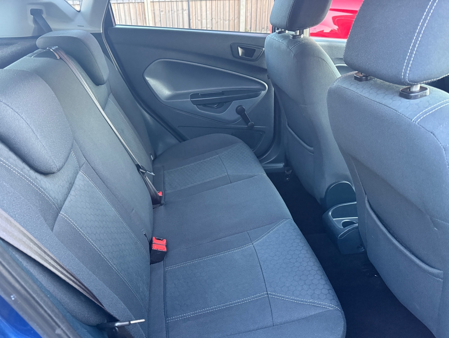 Used Ford Fiesta 2009 for sale - 77140801: Photo 13