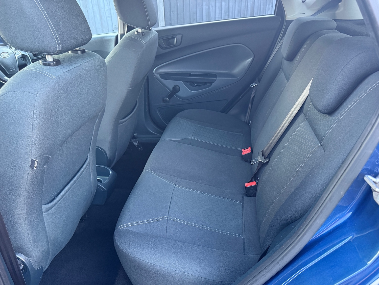 Used Ford Fiesta 2009 for sale - 77140801: Photo 15