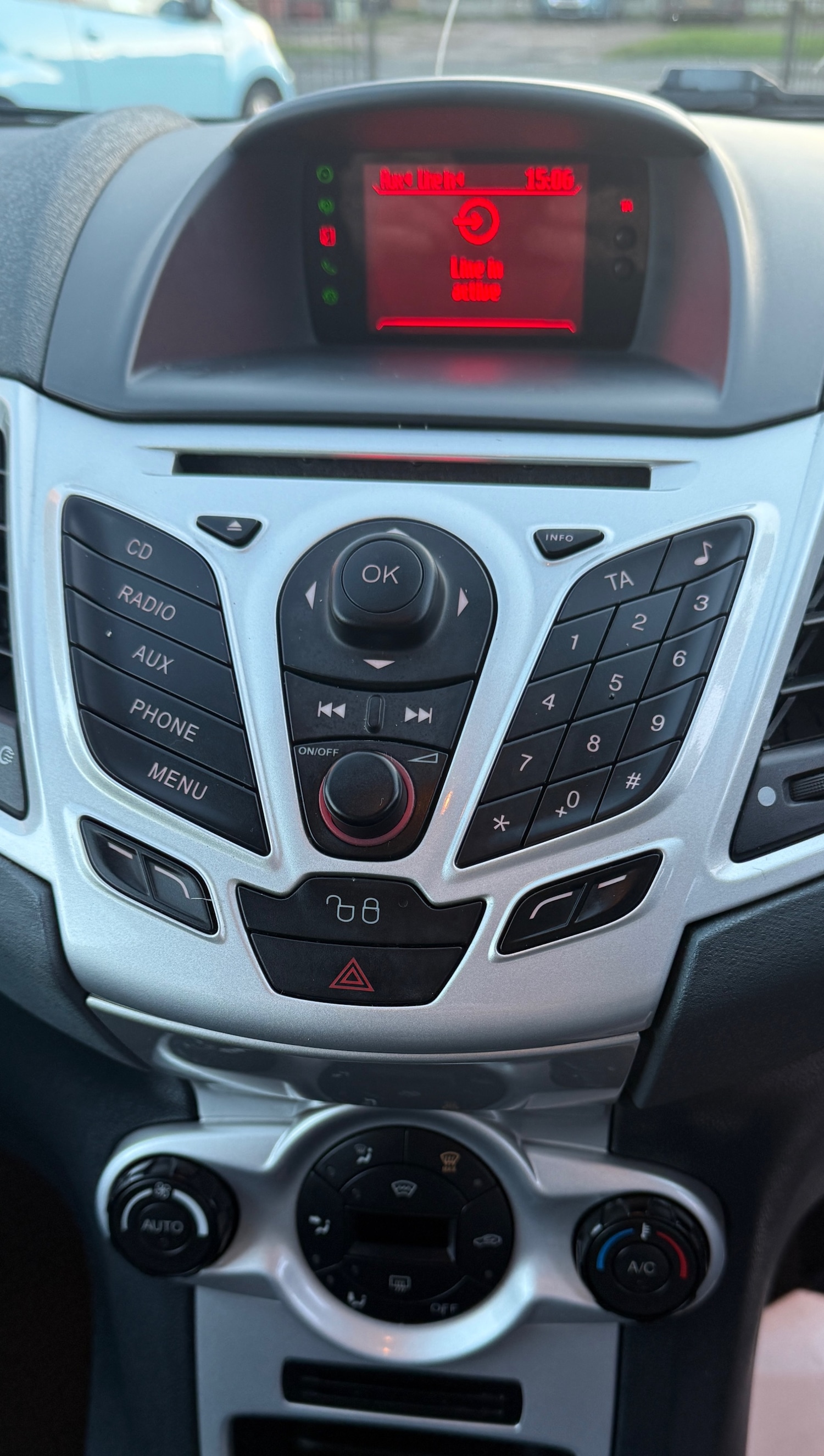 Used Ford Fiesta 2009 for sale - 77140801: Photo 9