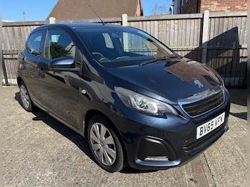 Peugeot 108 feature image