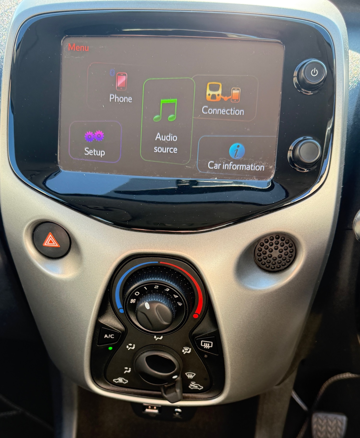 Used Peugeot 108 2015 for sale - 78176156: Photo 5