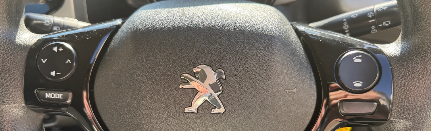 Used Peugeot 108 2015 for sale - 78176156: Photo 6