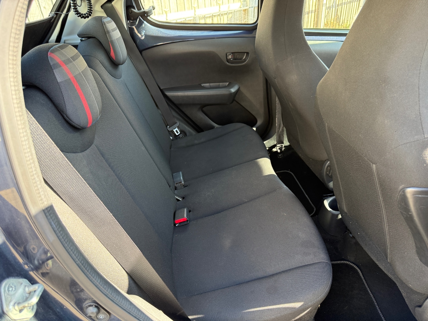 Used Peugeot 108 2015 for sale - 78176156: Photo 7