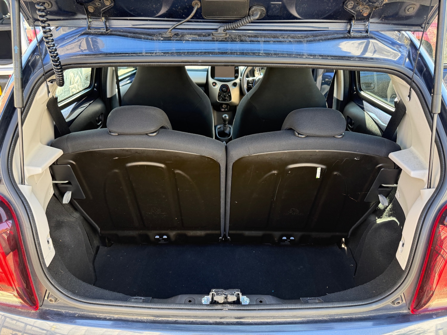 Used Peugeot 108 2015 for sale - 78176156: Photo 8