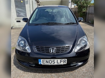 Used Honda Civic 2005 for sale - 78485628: Photo