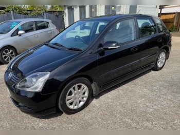 Used Honda Civic 2005 for sale - 78485628: Photo