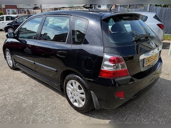 Used Honda Civic 2005 for sale - 78485628: Photo