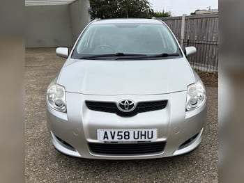 Used Toyota Auris 2008 for sale - 79844837: Photo