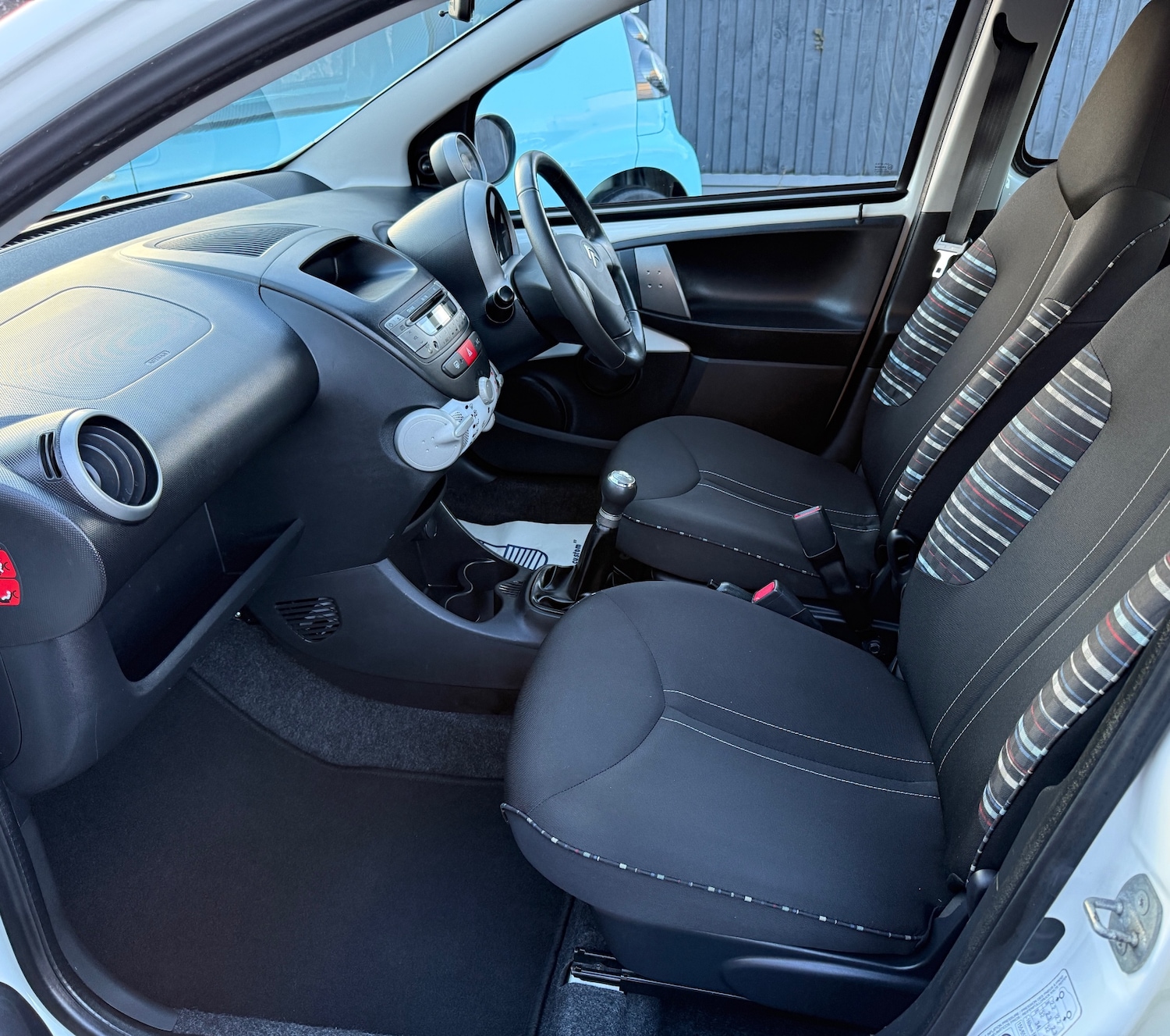 Used Citroen C1 2014 for sale - 77228073: Photo 12