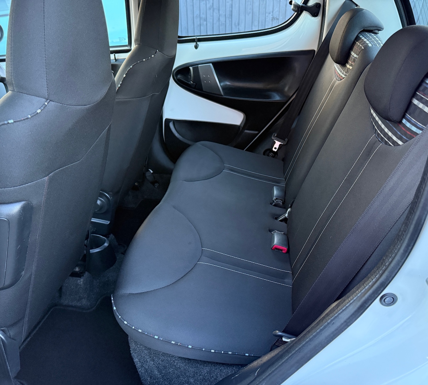 Used Citroen C1 2014 for sale - 77228073: Photo 15